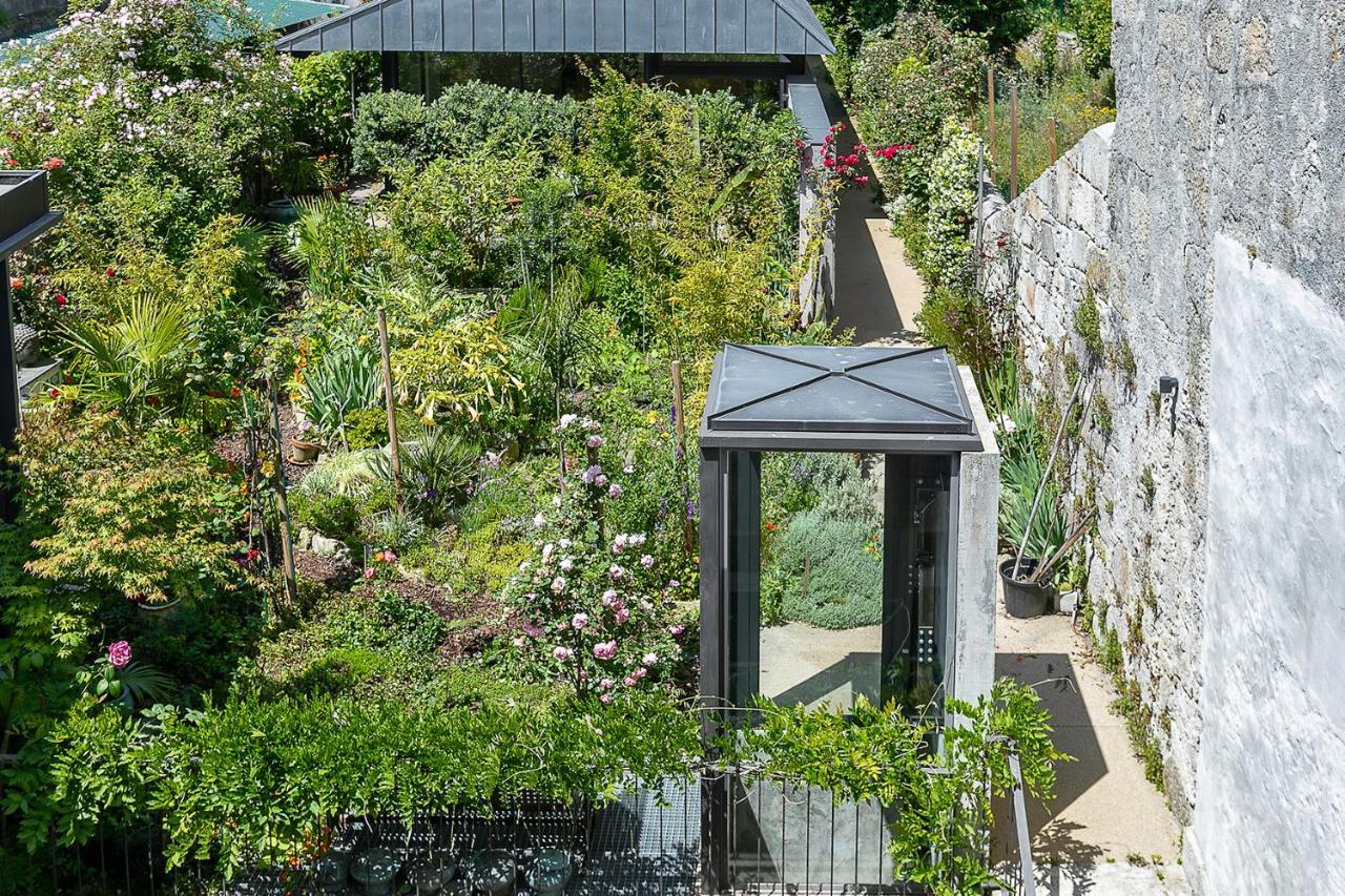 Koko Garden Apartment Porto Exterior photo